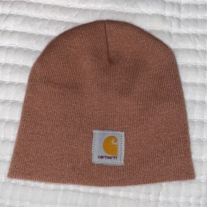 Carhartt beanie